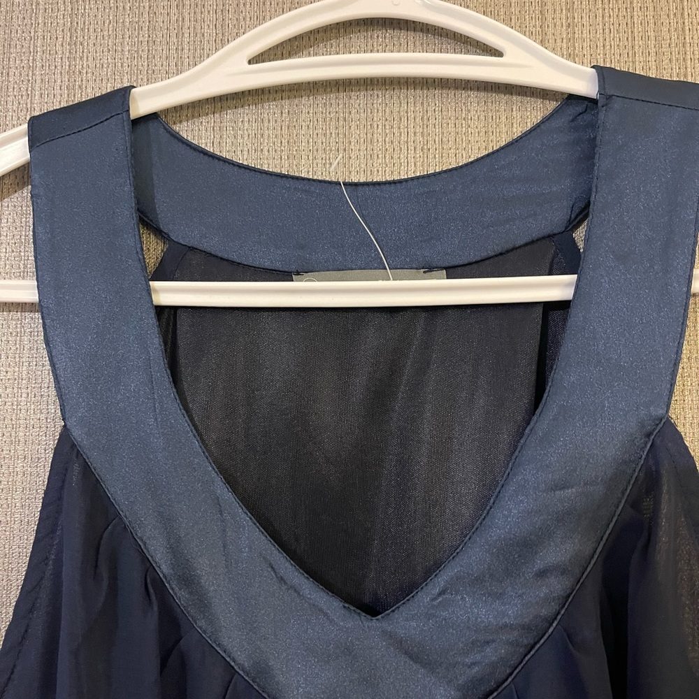 Smart Set Beautiful Top - Picture 4 of 8